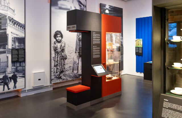 Storsia – Skellefteå Museum Storsia – Skellefteå Museum