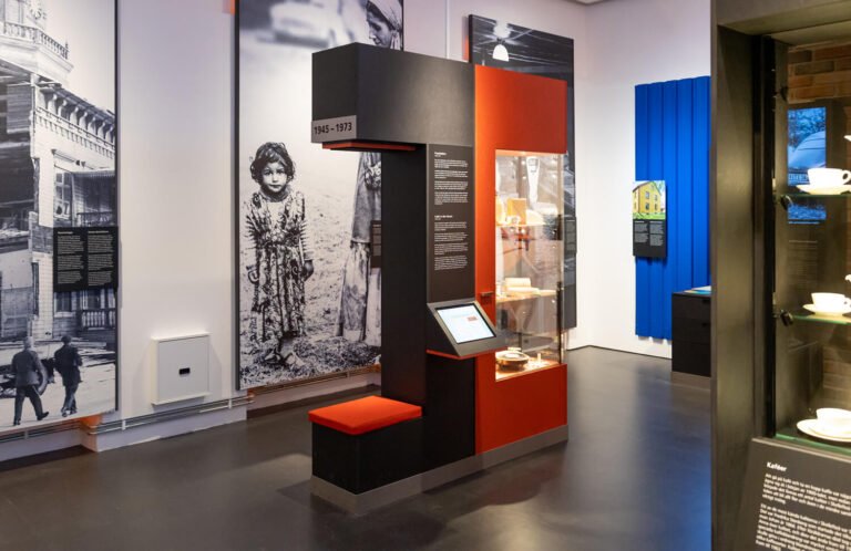 Storsia – Skellefteå Museum