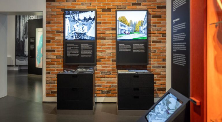 Storsia – Skellefteå Museum
