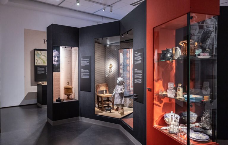 Storsia – Skellefteå Museum