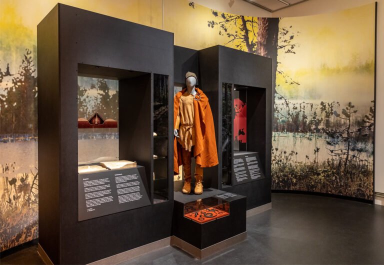 Storsia – Skellefteå Museum
