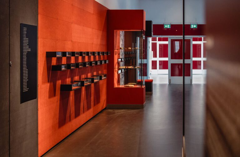 Storsia – Skellefteå Museum