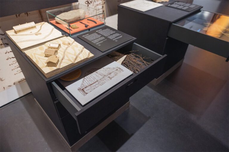 Storsia – Skellefteå Museum