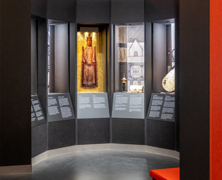 Storsia – Skellefteå Museum