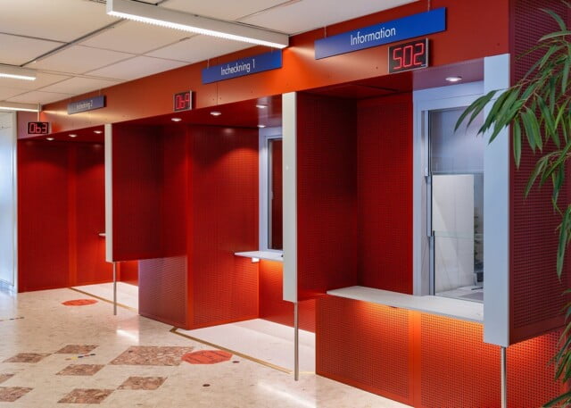receptionsdisk