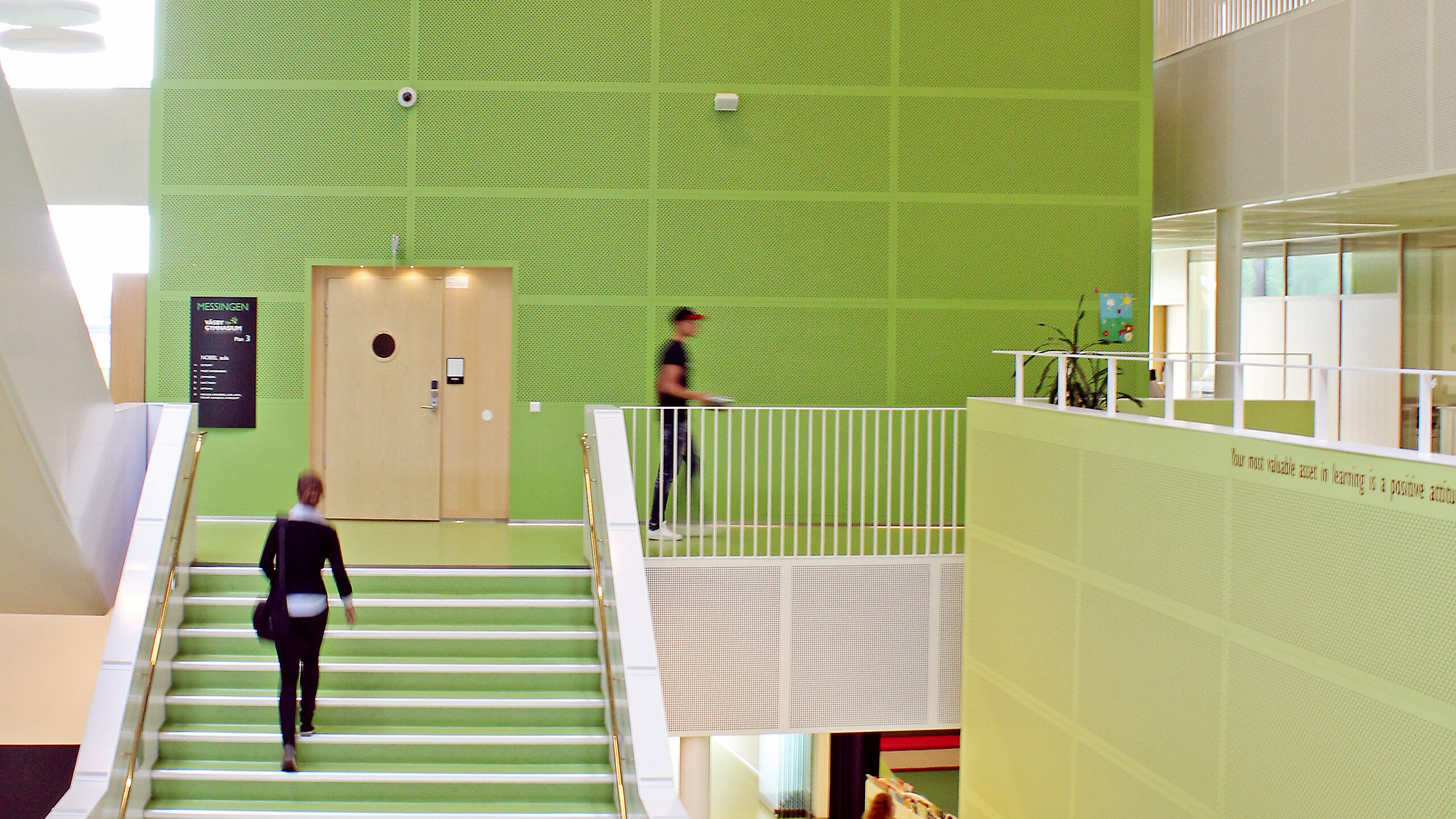 7131_rev_vasby_2560x1440 Väsby nya gymnasiet, Upplands Väsby