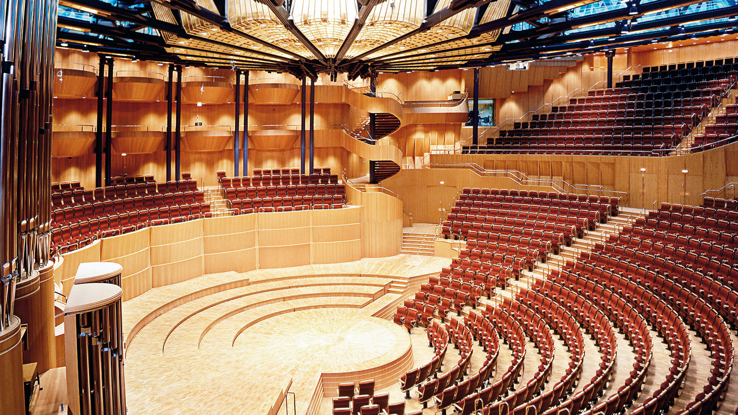 Köln konserthus